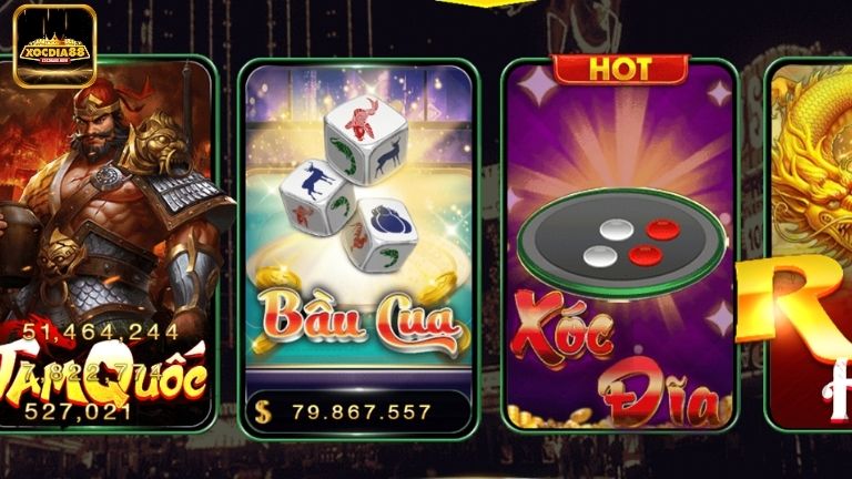 Áp dụng ngay kinh nghiệm hay để tối ưu hóa lợi nhuận khi chơi Bầu Cua