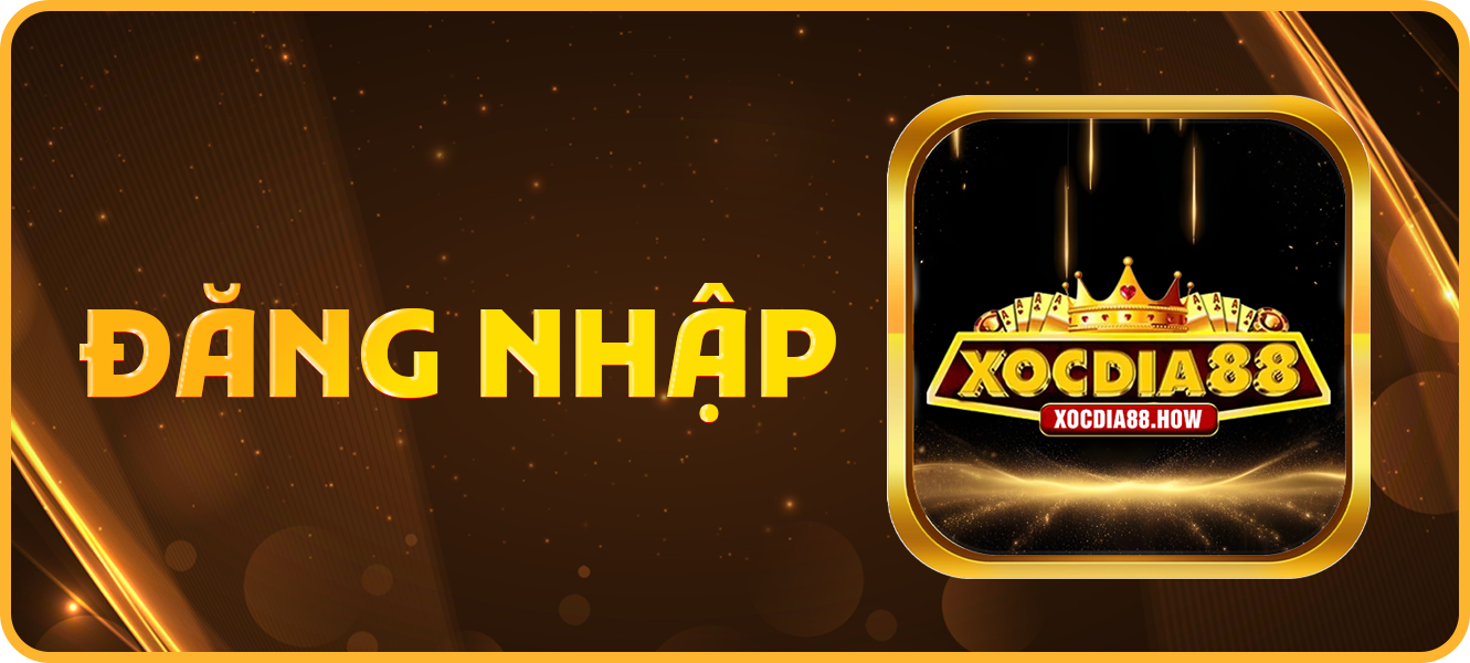 Hướng dẫn đăng nhập xocdia88.how