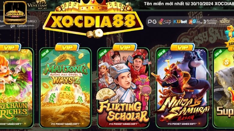 CEO Nguyễn Thành có tầm nhìn rõ ràng, chiến lược cụ thể giúp Xocdia88 phát triển