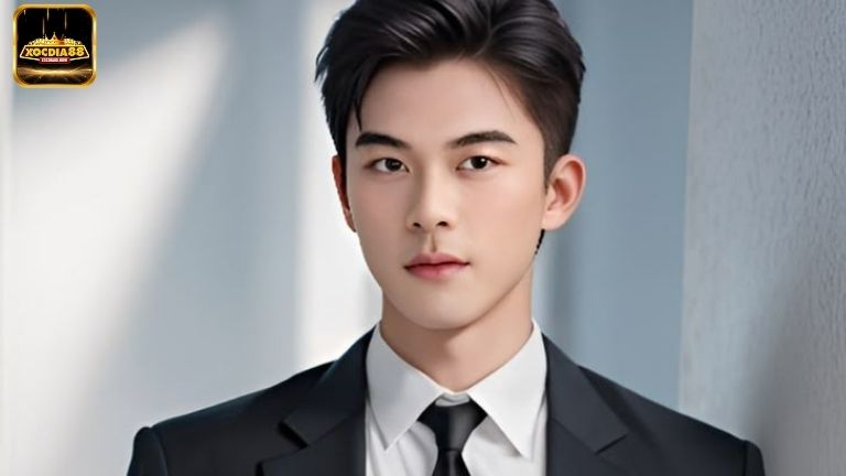 CEO Nguyễn Thành Xocdia88 là nhân vật đứng sau thành công của nhà cái
