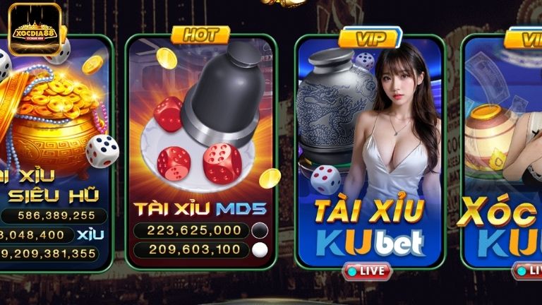 Điều khoản sử dụng tại Xocdia88 đưa ra nhiều quy định rõ ràng