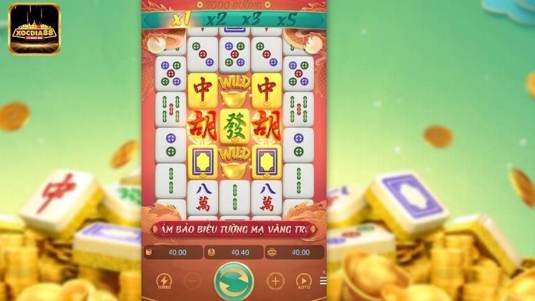 Khi chơi game anh em có thể sử dụng nhiều tính năng khác nhau
