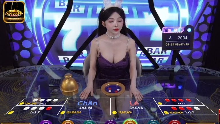 Mỗi phiên bản Xóc Đĩa tại Xocdia88 đều có sự hấp dẫn riêng