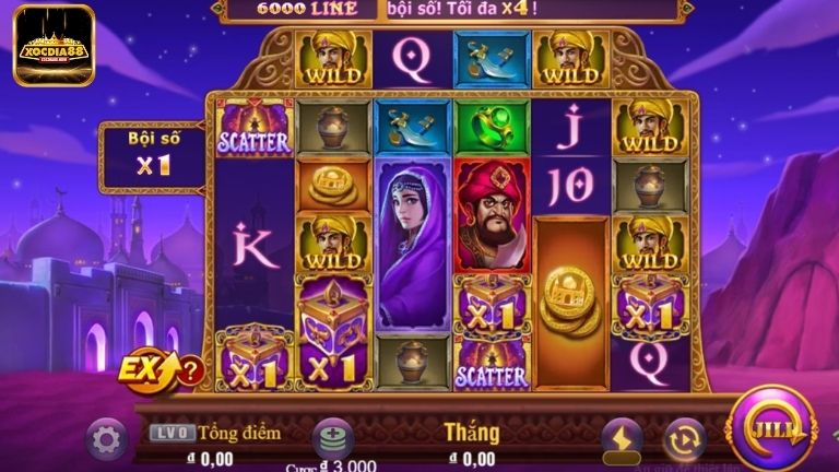 Muốn chơi game hiệu quả anh em nhất định phải nắm rõ luật lệ