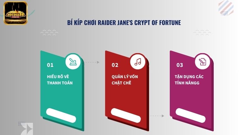 Muốn thắng lớn khi chơi game anh em cần nắm chắc một số bí kíp
