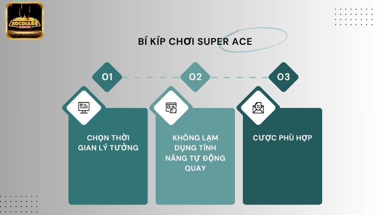 Nắm chắc bí kíp chơi hay giúp anh em tối ưu hóa lợi nhuận