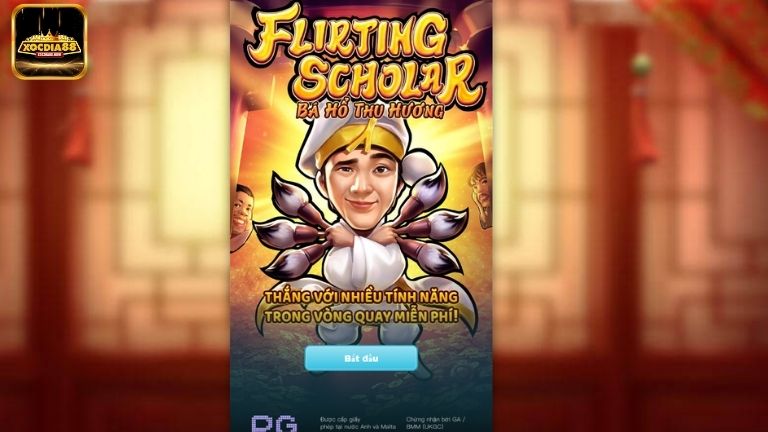 Nắm chắc luật chơi cùng bảng trả thưởng trong game giúp anh em tham gia hiệu quả hơn