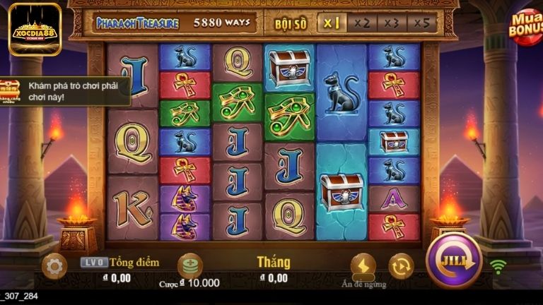 Nắm chắc luật chơi cũng như nội dung bảng trả thưởng giúp anh em tham gia hiệu quả hơn