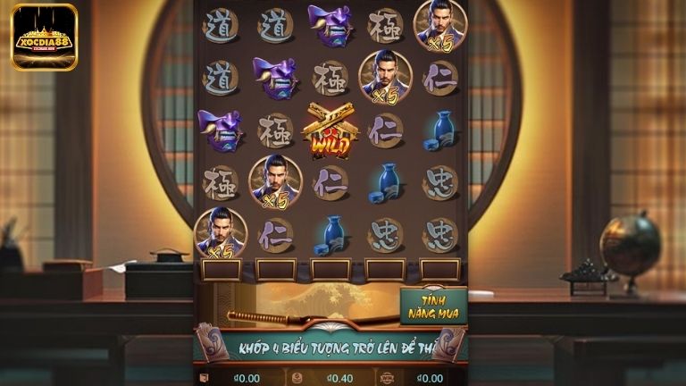 Nắm chắc luật chơi giúp anh em tham gia hiệu quả sớm giành thưởng lớn