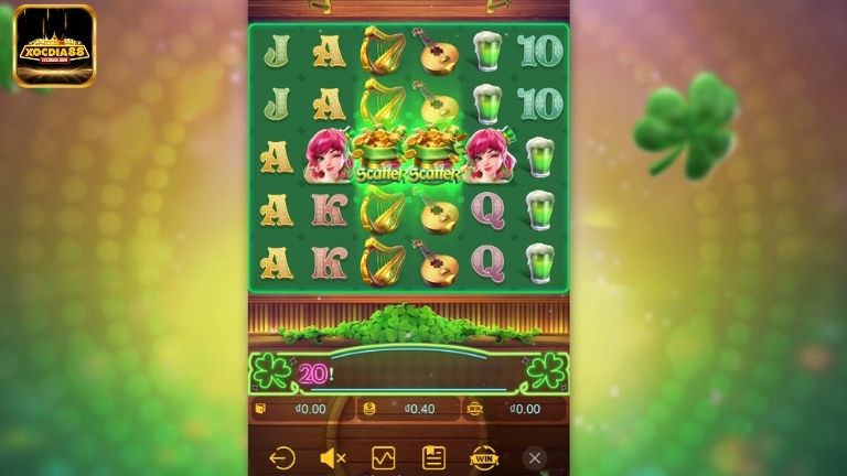 Nắm chắc thông tin trong bảng trả thưởng giúp anh em dễ dàng tính toán lợi nhuận