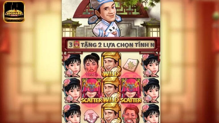 Tùy vào từng trường hợp anh em sẽ lựa chọn tính năng quay cụ thể